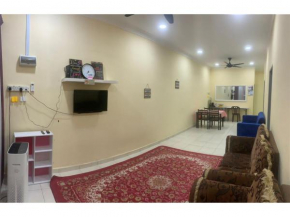 Homestay Cikgu Mokhsin (Muslim)